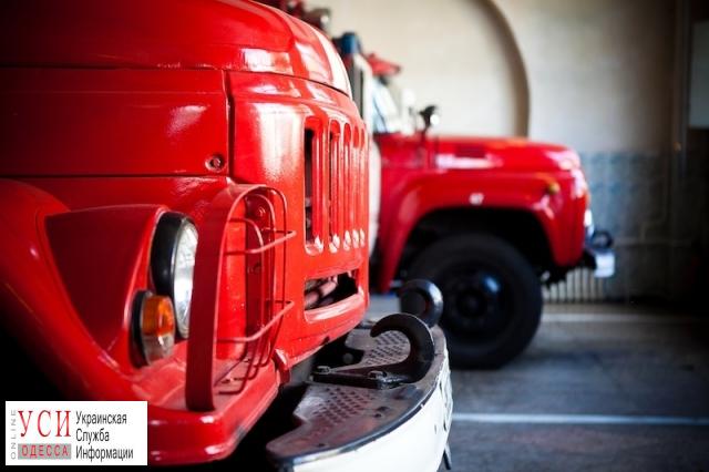 ГСЧС покупает пожарный автомобиль для Доброслава «фото»