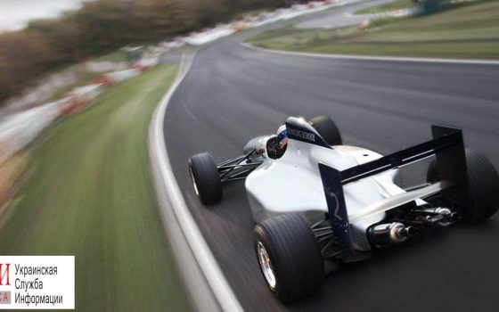 Команда конструкторов Одесского политеха готовится к участию в международных соревнованиях «фото»