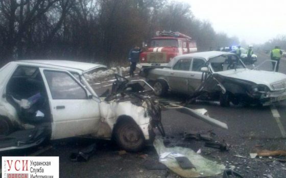 Пьяный военный, который устроил смертельное ДТП на трассе “Киев – Одесса “осужден 6,5 лет тюрьмы «фото»