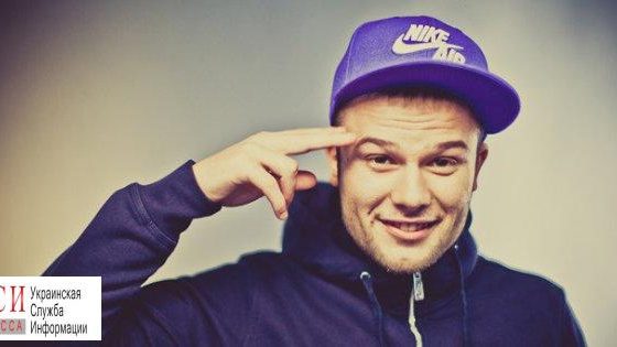 Рэпер, которому запрещали въезд в Украину, собирается посетить Одессу (видео) «фото»
