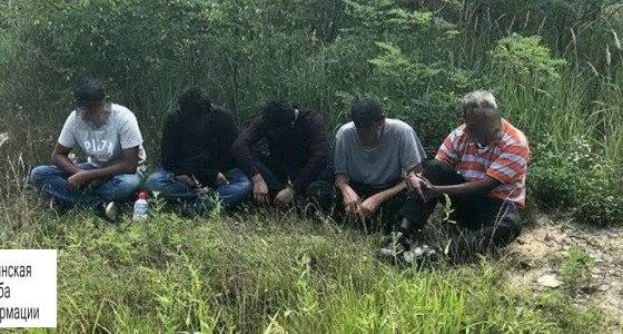 Житель Одесской области помогал “нелегалам” попасть в Украину (фото) usionline.com Житель Одесской области помогал “нелегалам” попасть в Украину (фото) «фото»