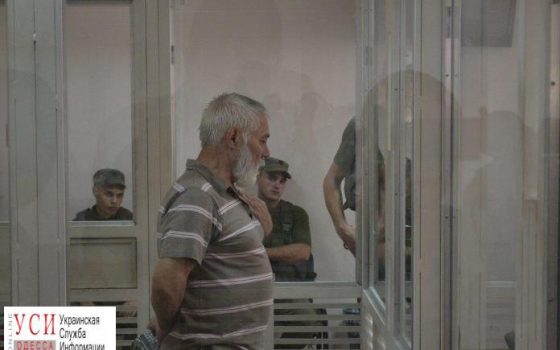 Известного одесского адвоката посадят в тюрьму на 10 лет usionline.com Известного одесского адвоката посадят в тюрьму на 10 лет «фото»
