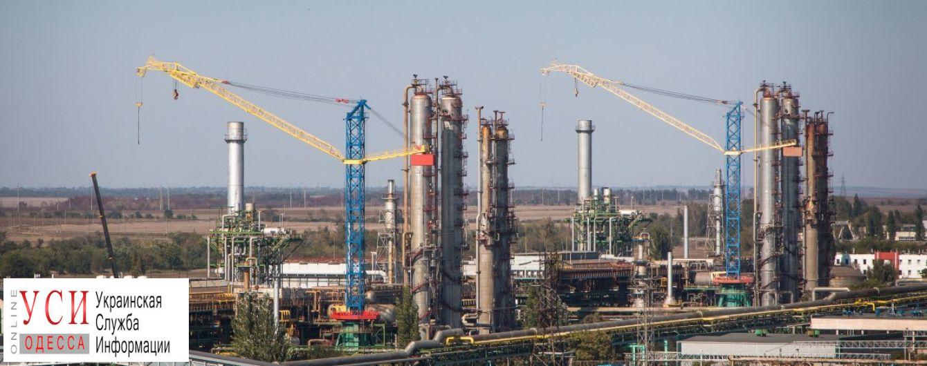 Киевская фирма “Либерти Газ” победила иностранцев в конкурсе на переработку газа на ОПЗ «фото»