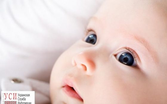 За полгода в Одесской области родилось более 11 тысяч детей usionline.com За полгода в Одесской области родилось более 11 тысяч детей «фото»