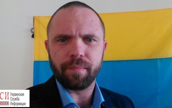 Одессита, стрелявшего из огнестрела по куликовцам 2-го мая, будут судить usionline.com Одессита, стрелявшего из огнестрела по куликовцам 2-го мая, будут судить «фото»