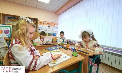 Процесс создания Новой украинской школы будет контролировать общественность «фото»