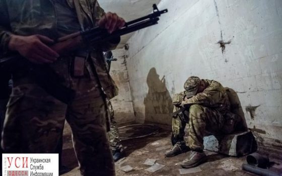 В Одессе, Польше и Германии пройдет акция в поддержку пленных на Донбассе и в РФ «фото»