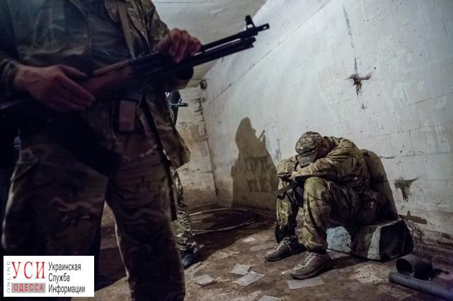 В Одессе, Польше и Германии пройдет акция в поддержку пленных на Донбассе и в РФ «фото»