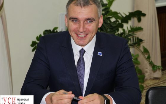 Одесский суд вернул отстранённого мэра Николаева на должность usionline.com Одесский суд вернул отстранённого мэра Николаева на должность «фото»