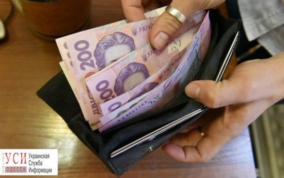 В Одессе грозят штрафы за нарушение паспортного режима более 9 000 человек «фото»