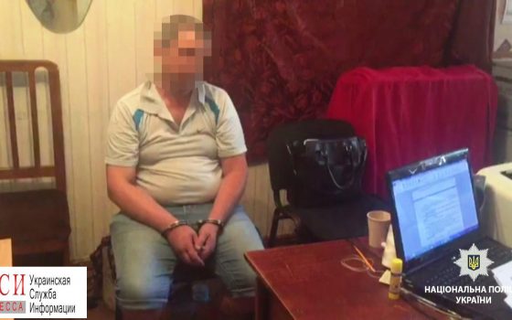 Ночное убийство в Лузановке: пострадавший умер в скорой «фото»