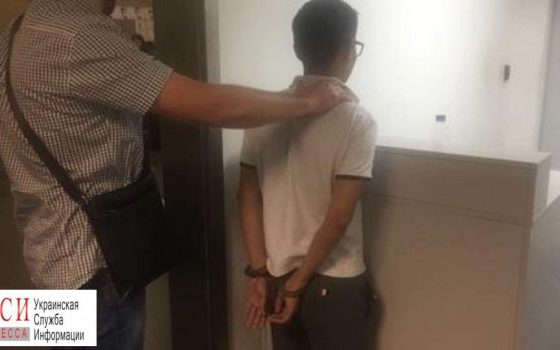 Одесситок пытались вывезти в Китай для оказания секс-услуг (фото) «фото»