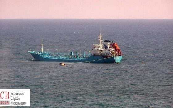 В Греции и Италии арестованы две сотни одесских моряков за контрабанду «фото»