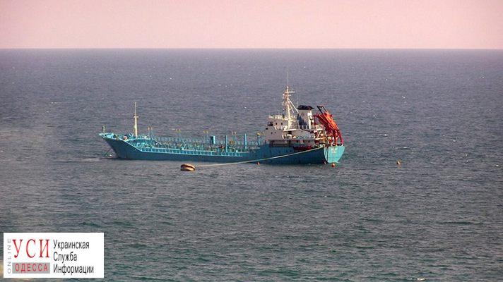 В Греции и Италии арестованы две сотни одесских моряков за контрабанду «фото»