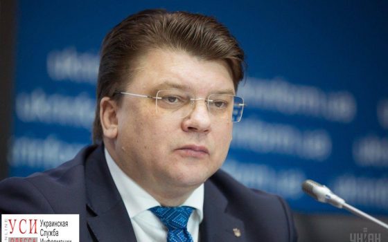 Министр спорта Украины: одесский Дворец спорта отремонтируют в следующем году «фото»