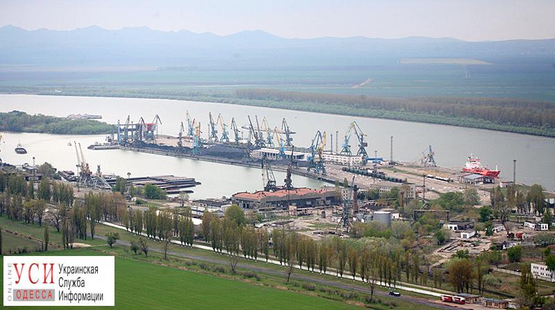 Румынская компания проведет дноуглубительные работы на Дунае «фото»