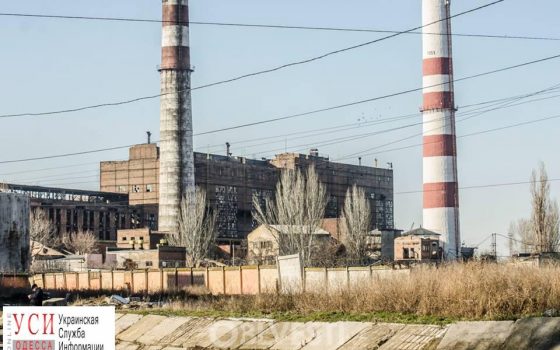 В Одессе в преддверии осени поменяли главного тепловика «фото»