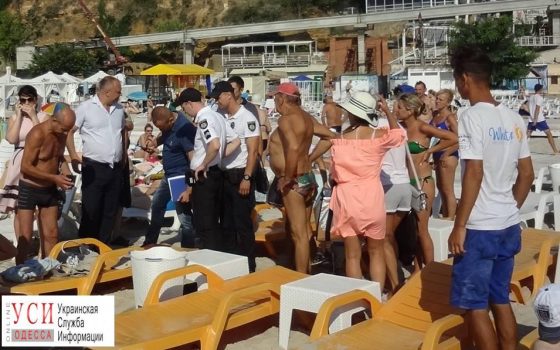 Стали известны подробности вчерашней трагедии на 10-й станции Фонтана «фото»