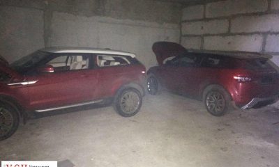 В Одессе будут судить банду, угонявшую элитные автомобили (фото) «фото»