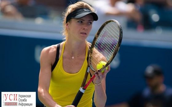 Реванш Свитолиной: теннисистка отыгралась за Wimbledon и прошла в третий круг US Open usionline.com Реванш Свитолиной: теннисистка отыгралась за Wimbledon и прошла в третий круг US Open «фото»