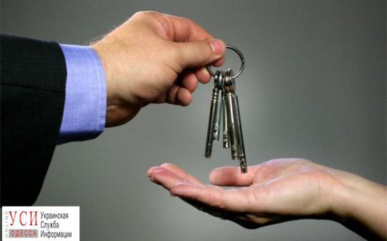 В Одессе временно дадут квартиру погорельцу «фото»