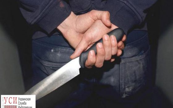 С начала года жители Одесской области совершили почти 8 тысяч тяжких преступлений «фото»
