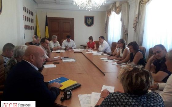 В Одессе оказался ничейным памятник архитектуры «фото»