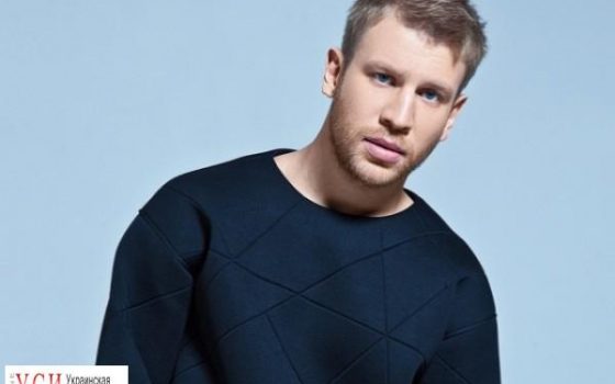 Активисты попытались сорвать концерт Ивана Дорна «фото»