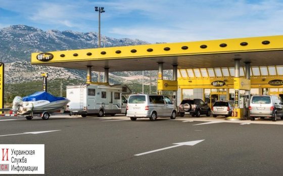 Украина по использованию автогаза приближается к Европе usionline.com Украина по использованию автогаза приближается к Европе «фото»