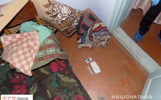 Попытка ограбления в Одесской области закончилась смертью пенсионера: злоумышленникам грозит пожизненное заключение (фото) usionline.com Попытка ограбления в Одесской области закончилась смертью пенсионера: злоумышленникам грозит пожизненное заключение (фото) «фото»