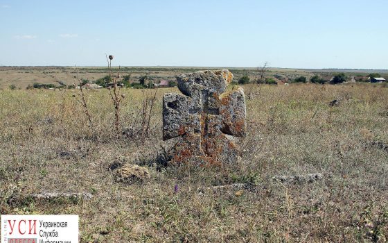Кладбище-призрак в Одесской области: заброшенное наследие забытых предков (фоторепортаж) usionline.com Кладбище-призрак в Одесской области: заброшенное наследие забытых предков (фоторепортаж) «фото»