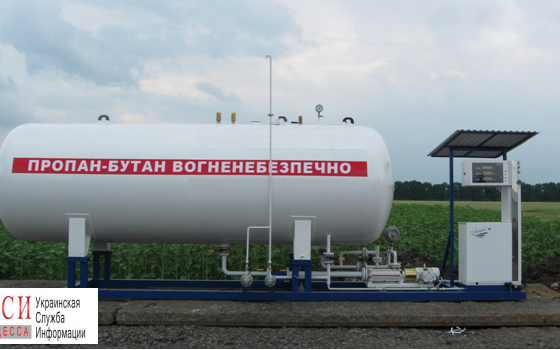 Сжиженный газ “наступает на пятки” бензину usionline.com Сжиженный газ “наступает на пятки” бензину «фото»