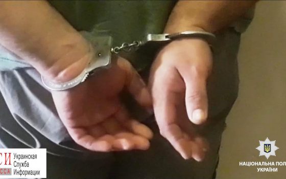 Задержан убийца пропавшей в Сергеевке женщины (фото, видео) «фото»