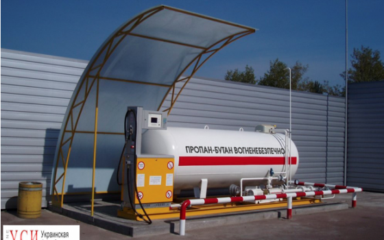 Эра альтернатив: дешевый газ постепенно становится полноценной заменой дорогому бензину «фото»