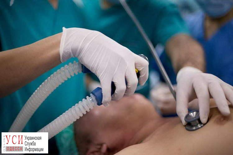 Раненый замначальника ЖКСа находится в реанимации на искусственном дыхании «фото»