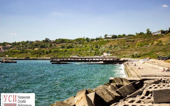 Матросы-спасатели сами принесли сердечника в больницу: скорая так и не приехала «фото»