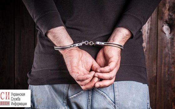 В Одесской области арестовали мужчину, который сжег пенсионерку ради 6 тысяч «фото»