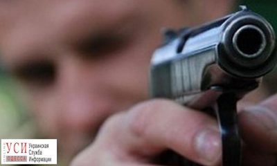 Жертвой стрельбы на Вильямса стал замдиректора ЖКС usionline.com Жертвой стрельбы на Вильямса стал замдиректора ЖКС «фото»