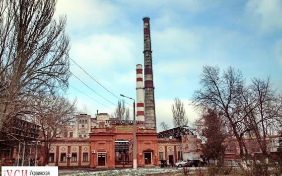 Степанов: отопительный сезон на Шкодовой горе начнется в срок «фото»