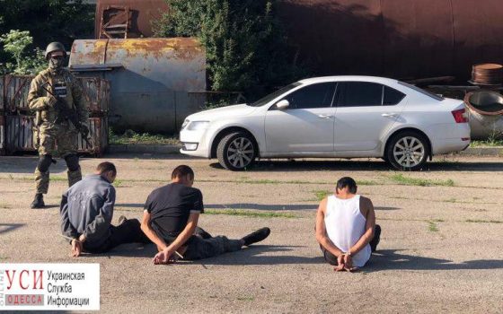 30 рабов “Ассоли”: в Овидиополе осудили крупных рабовладельцев (фото) «фото»