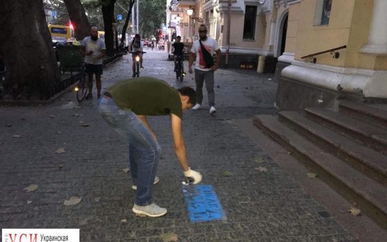 Хулиганство у церквей Одессы: полиция открыла уголовное производство «фото»