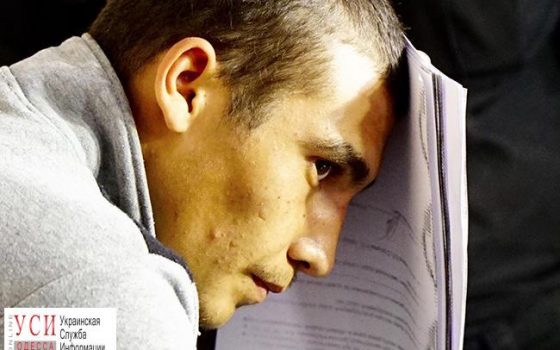 Убийство ребенка в Лощиновке: адвокат рассказал об алиби обвиняемого usionline.com Убийство ребенка в Лощиновке: адвокат рассказал об алиби обвиняемого «фото»