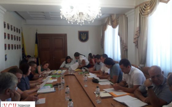 В Одесском облсовете появится чиновник, который будет искать коррупцию у коллег usionline.com В Одесском облсовете появится чиновник, который будет искать коррупцию у коллег «фото»