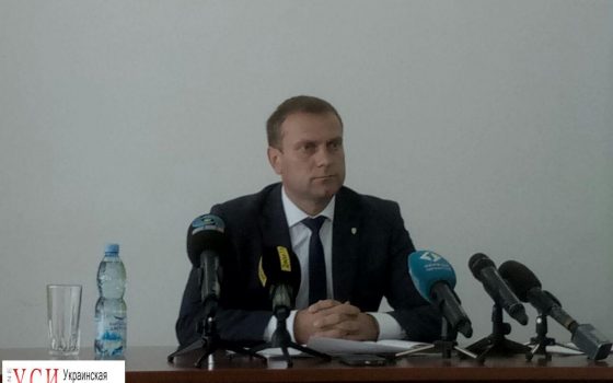 Одесситы чаще всего жалуются в НАБУ на нарушения, которыми детективы не занимаются usionline.com Одесситы чаще всего жалуются в НАБУ на нарушения, которыми детективы не занимаются «фото»