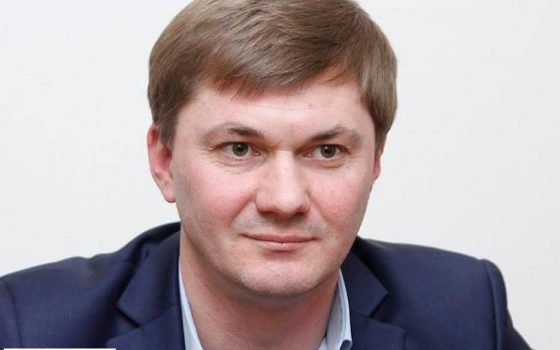 Начальника Одесской таможни отстранили от работы usionline.com Начальника Одесской таможни отстранили от работы «фото»