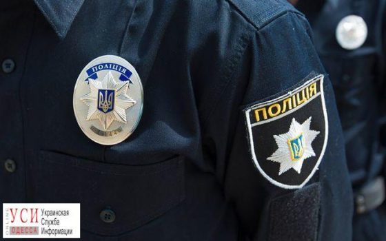Ограбление в Черноморске завершилось убийством (видео) «фото»