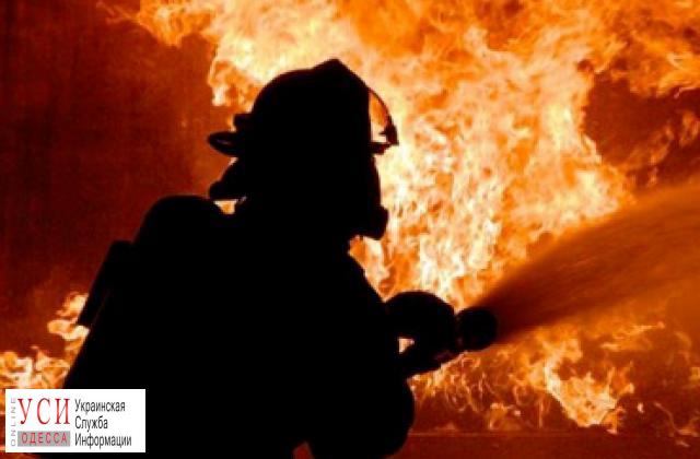 Мужчина погиб в горящем доме в Великомихайловском районе «фото»