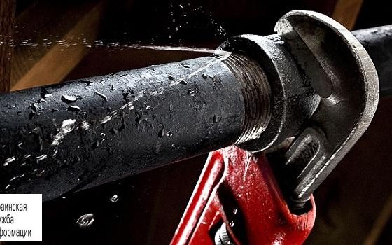 В Шабо неизвестные перекрыли водопровод: жители села могли остаться без воды «фото»