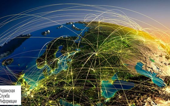 Интернет в Одессе оказался одним из самых дешевых в мире «фото»