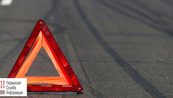 В Одессе грузовик врезался в легковую машину: погиб 36-летний мужчина «фото»